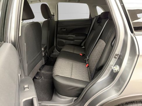 Used 2022 Mitsubishi Outlander Sport AWD image 13