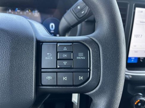 New 2025 Ford F150 STX w/ STX Black Appearance Package image 12