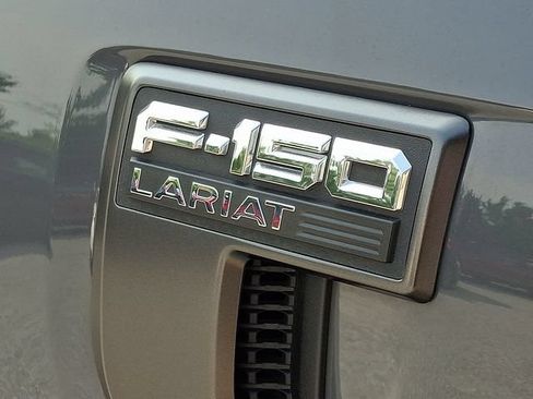 Used 2021 Ford F150 Lariat w/ Equipment Group 502A High AWD/4WD image 32