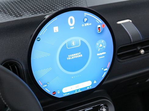 New 2026 MINI Cooper Convertible image 20