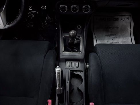 Used 2013 Mitsubishi Lancer Evolution GSR image 24