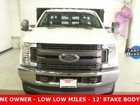 Used 2018 Ford F350 XL w/ Power Equipment Group image 7