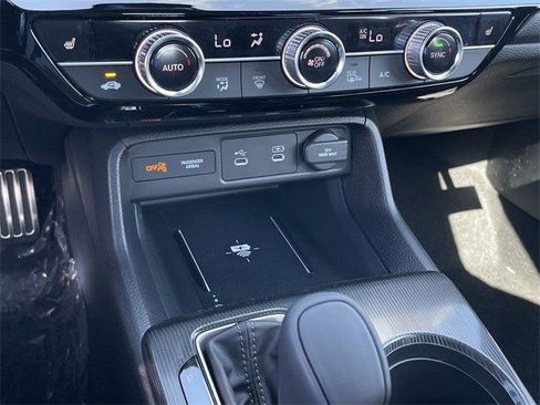 Used 2026 Honda Civic Sport Touring image 17