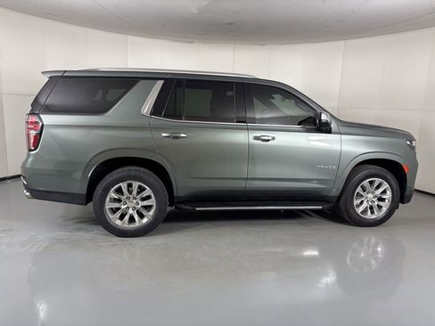 Used 2024 Chevrolet Tahoe Premier image 9