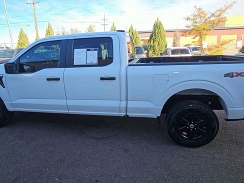 Used 2022 Ford F150 XLT w/ Trailer Tow Package image 5
