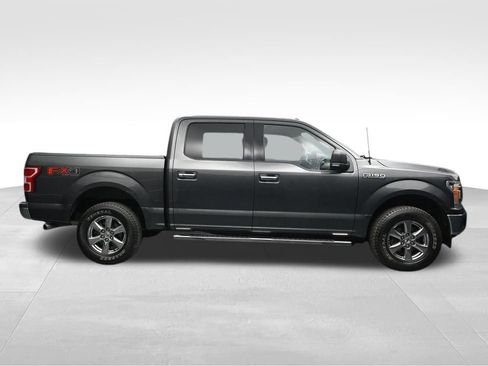 Used 2018 Ford F150 XLT w/ Equipment Group 302A Luxury AWD/4WD image 6