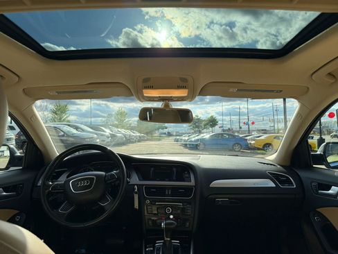 Used 2013 Audi A4 2.0T Premium AWD/4WD image 25