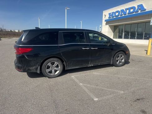 Used 2020 Honda Odyssey EX image 5