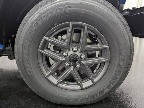 New 2026 Jeep Gladiator Sport image 32