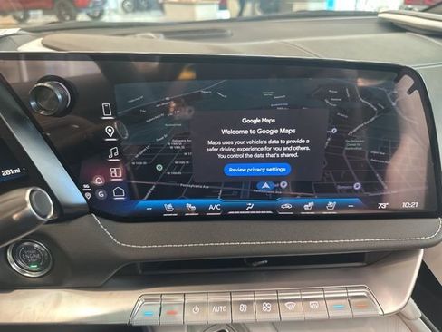 New 2026 Chevrolet Corvette Stingray Preferred Cpe w/ Z51 Performance Package image 18