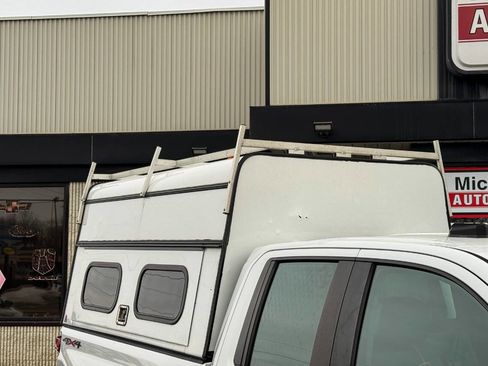 Used 2020 Chevrolet Silverado 2500 W/T w/ WT Fleet Convenience Package image 15