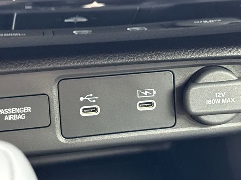 Certified 2025 Honda Civic Sport Touring image 35