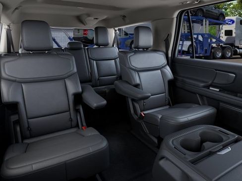 New 2027 Ford Expedition Max Active AWD/4WD image 11
