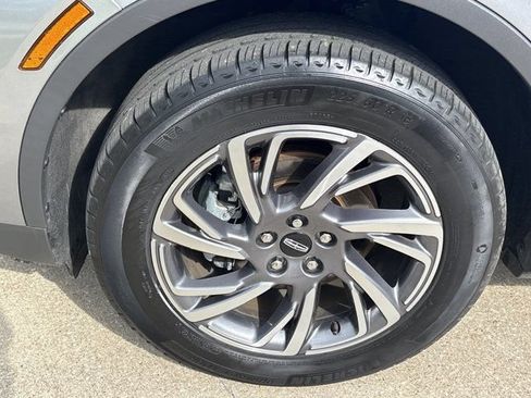 Used 2023 Lincoln Corsair FWD w/ Equipment Group 101A image 12