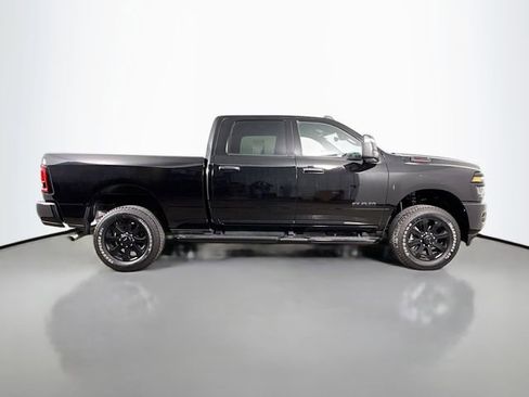 Used 2025 RAM 2500 Big Horn image 8