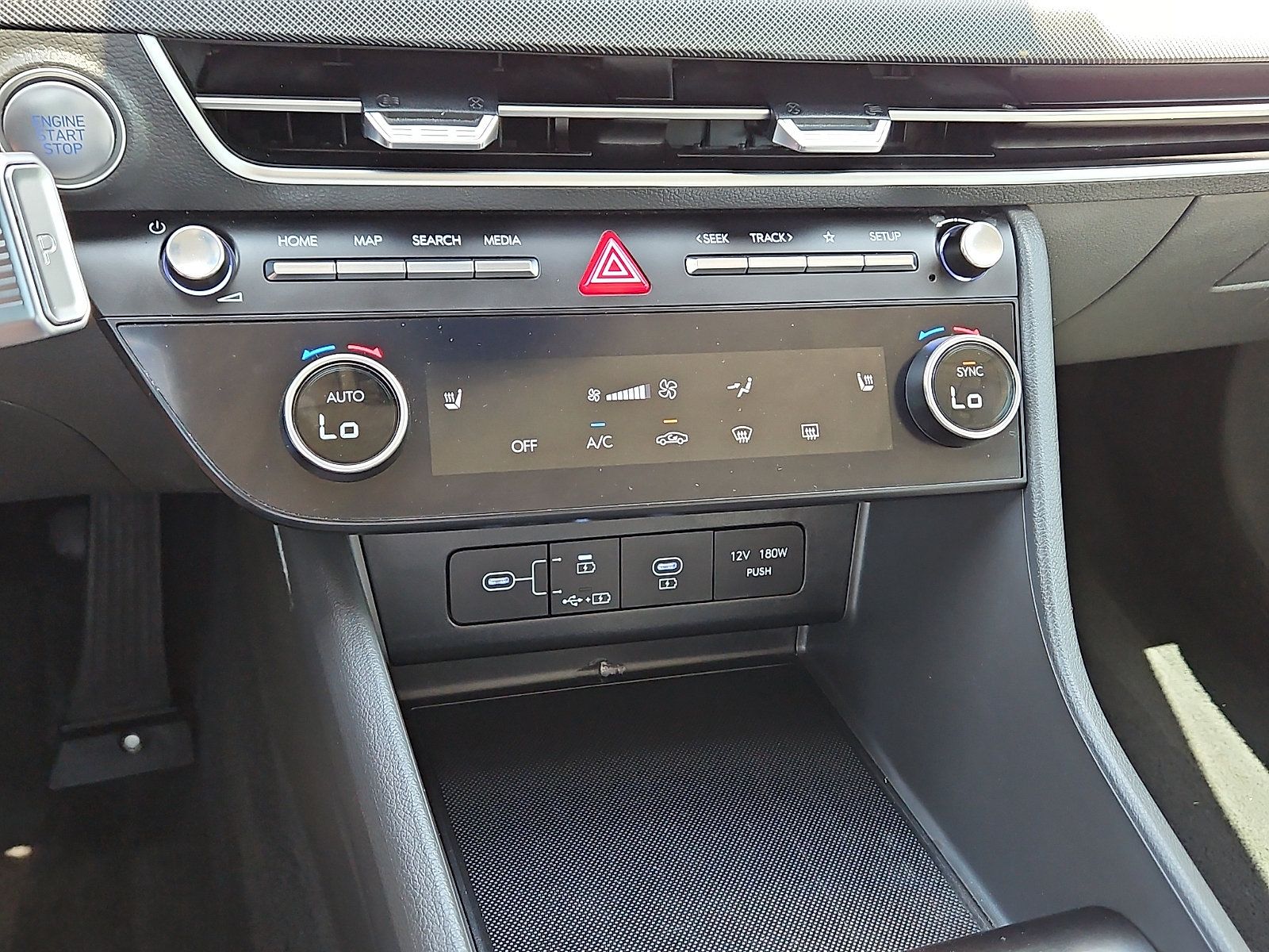 Used 2025 Hyundai Sonata SEL FWD image 14