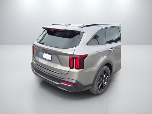 New 2026 Kia Sorento SX Prestige AWD/4WD image 6