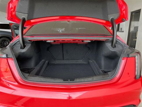 Used 2020 Cadillac CT5 Sport image 27