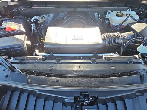 Used 2023 Chevrolet Tahoe High Country image 23