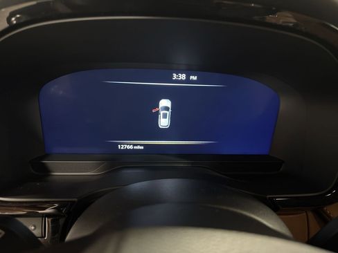 Certified 2024 INFINITI QX60 Autograph image 22