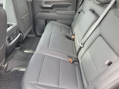 New 2026 GMC Sierra 1500 SLT AWD/4WD image 12