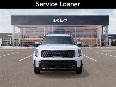 New 2025 Kia Telluride SX X-Line image 2