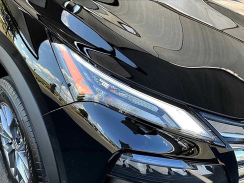 New 2026 Nissan Rogue S image 13