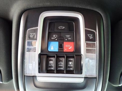 Used 2024 RAM 3500 Limited w/ Safety Group AWD/4WD image 25