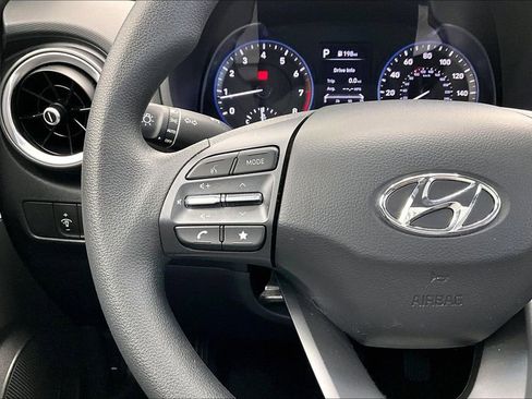 Certified 2023 Hyundai Kona SEL w/ Cargo Package AWD/4WD image 19