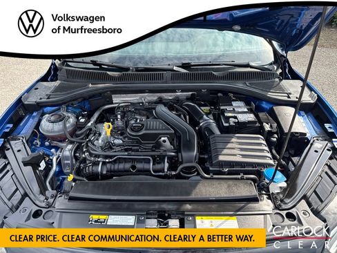 Certified 2023 Volkswagen Jetta Sport FWD image 9