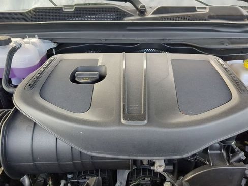 New 2026 RAM 1500 Big Horn image 10