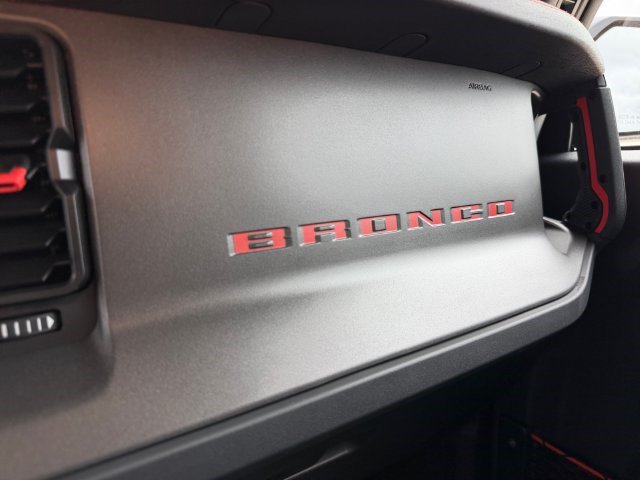 Used 2026 Ford Bronco Raptor AWD/4WD image 29