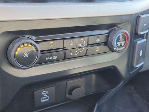 Used 2023 Ford F150 XLT w/ Trailer Tow Package image 25