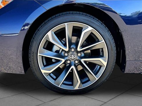 Used 2022 Toyota Corolla SE FWD image 10