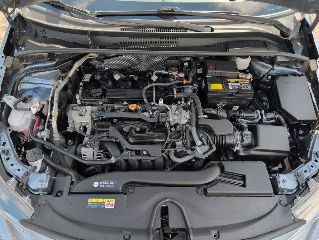 Used 2024 Toyota Corolla LE FWD image 27