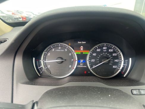 Used 2018 Acura MDX FWD image 7