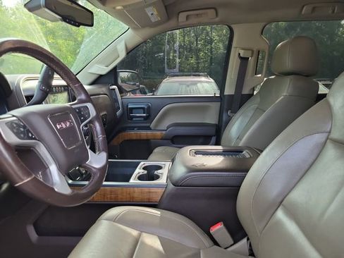 Used 2018 GMC Sierra 1500 SLT image 11