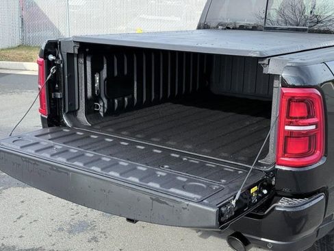 New 2026 RAM 1500 Limited image 7