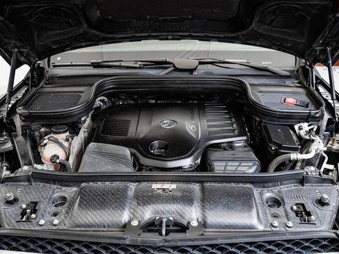 Used 2020 Mercedes-Benz GLS 450 4MATIC image 51