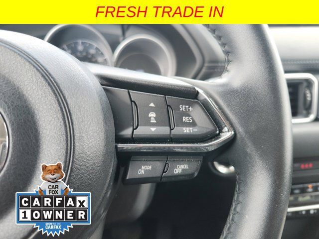 Used 2024 MAZDA CX-5 AWD 2.5 S w/ Preferred Package image 29