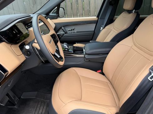 New 2026 Land Rover Range Rover Sport Dynamic SE AWD/4WD image 11