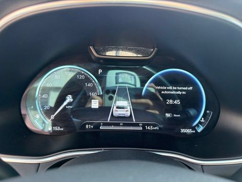 Used 2023 Genesis GV80 3.5T w/ Prestige Package AWD/4WD image 52