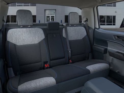 New 2026 Ford Maverick XLT AWD/4WD image 11