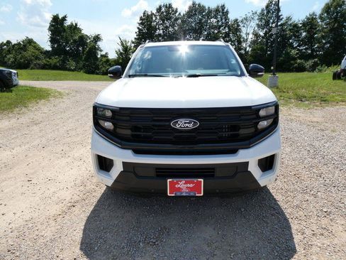 New 2027 Ford Expedition Active AWD/4WD image 9