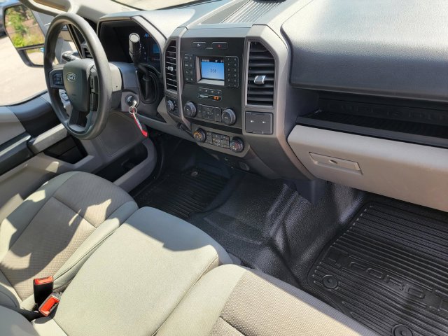 Certified 2022 Ford F250 XL w/ Power Equipment Group AWD/4WD image 22