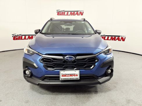 Used 2025 Subaru Crosstrek 2.0i Premium AWD/4WD image 2