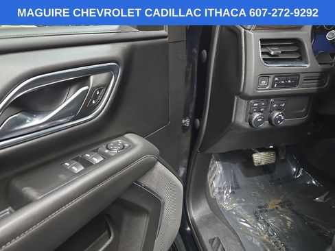 Used 2023 Chevrolet Tahoe LS AWD/4WD image 27