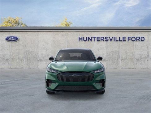 New 2025 Ford Mustang Mach-E GT image 6