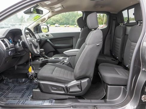 Used 2019 Ford Ranger XLT w/ Equipment Group 302A Luxury AWD/4WD image 10
