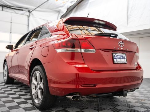 Used 2015 Toyota Venza XLE AWD/4WD image 7